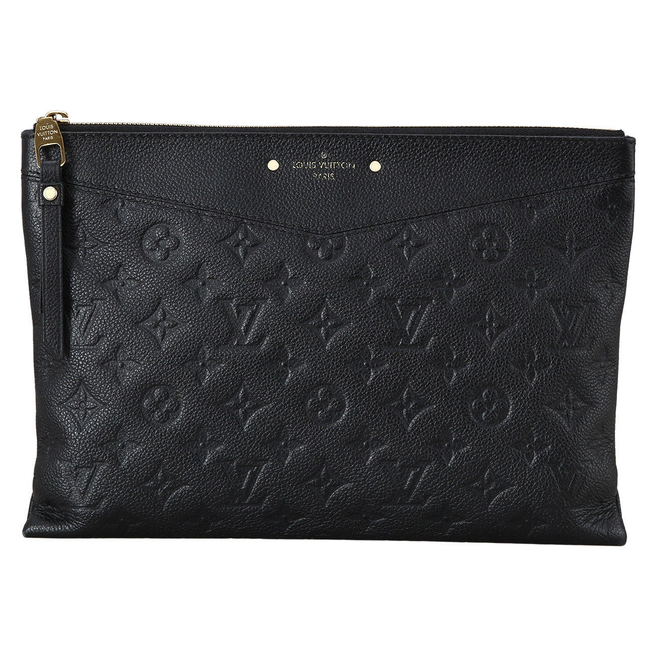 LOUIS VUITTON(USED)루이비통 앙프렝뜨 데일리 파우치